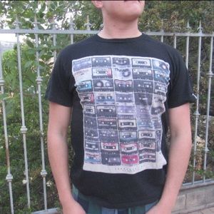 Supreme Being Unisex Graphic Tee